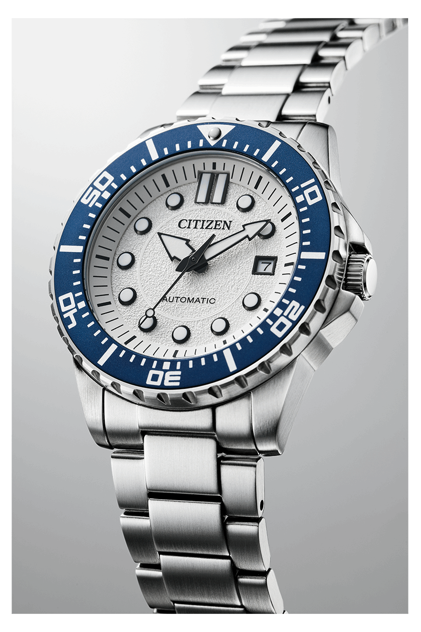 Citizen Automatic Watch NJ0171-81A Citizen