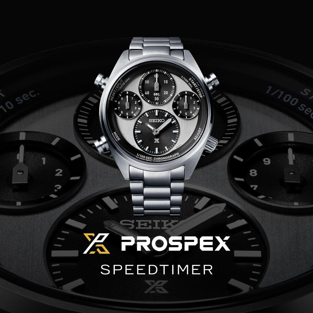 Seiko Prospex SFJ001P1