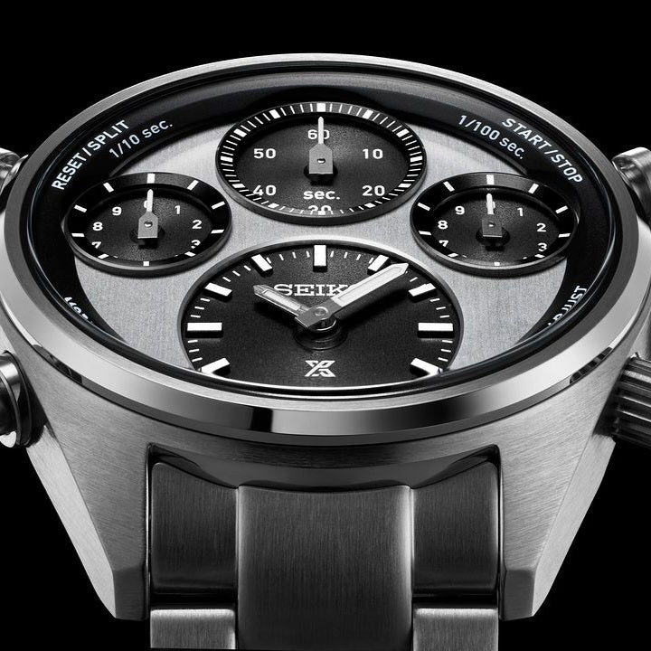 Seiko Prospex SFJ001P1