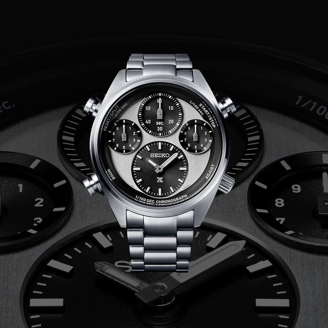Seiko Prospex SFJ001P1