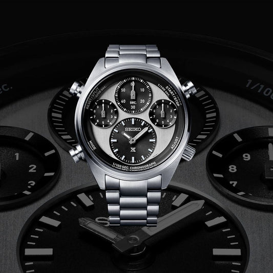 Seiko Prospex SFJ001P1