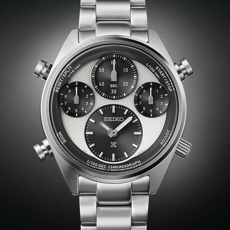 Seiko Prospex SFJ001P1