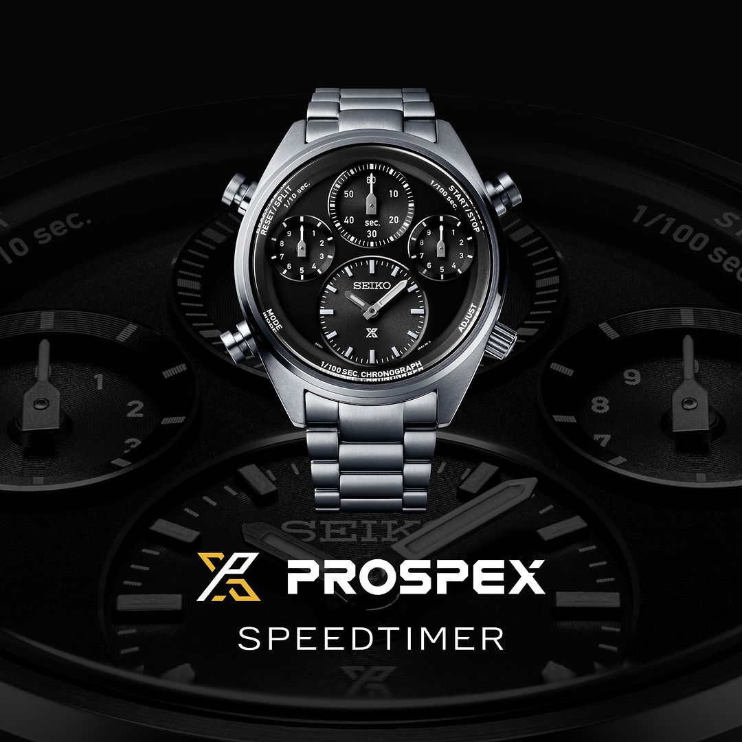 Seiko Prospex SFJ003P1