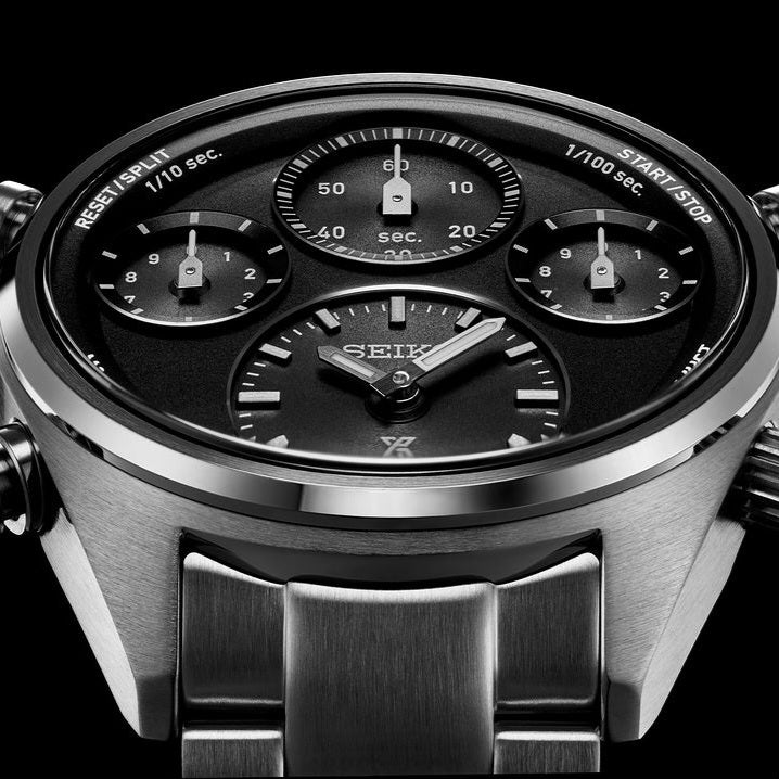 Seiko Prospex SFJ003P1
