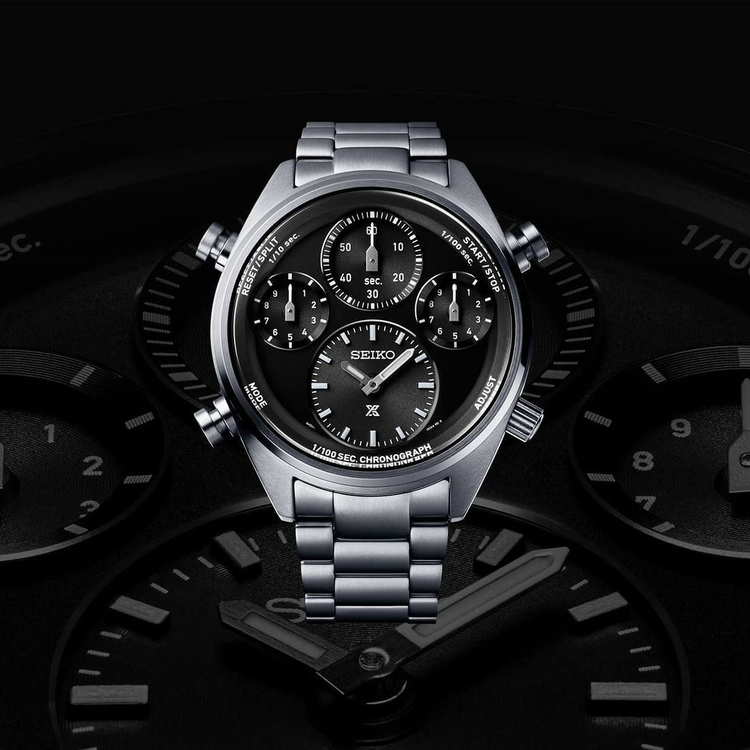 Seiko Prospex SFJ003P1