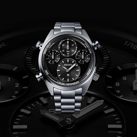 Seiko Prospex SFJ003P1