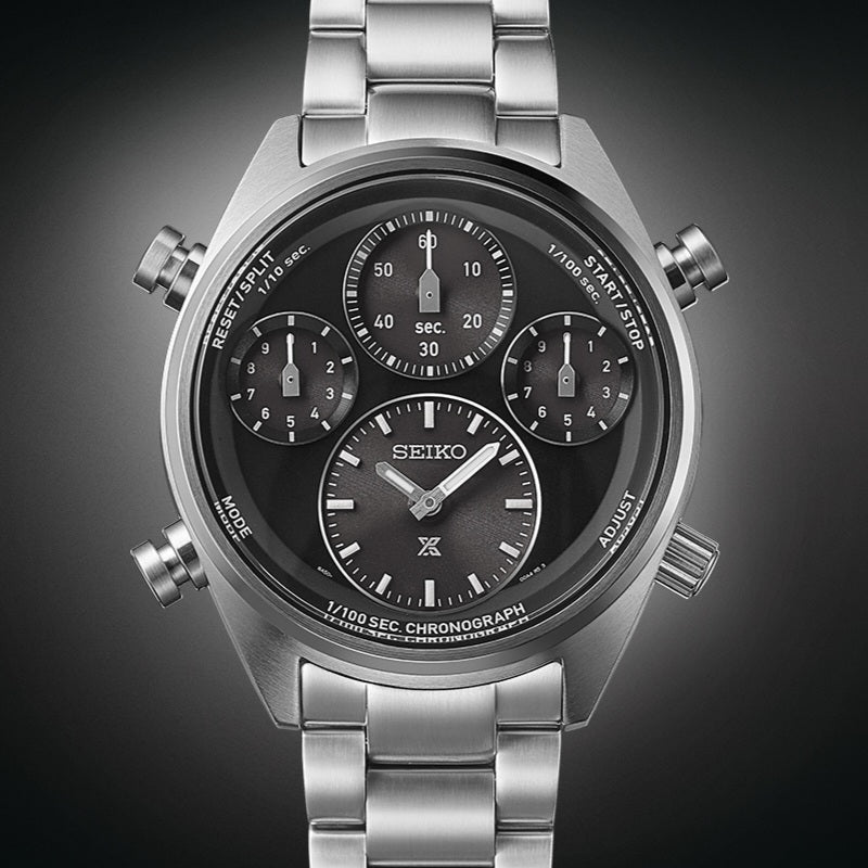 Seiko Prospex SFJ003P1