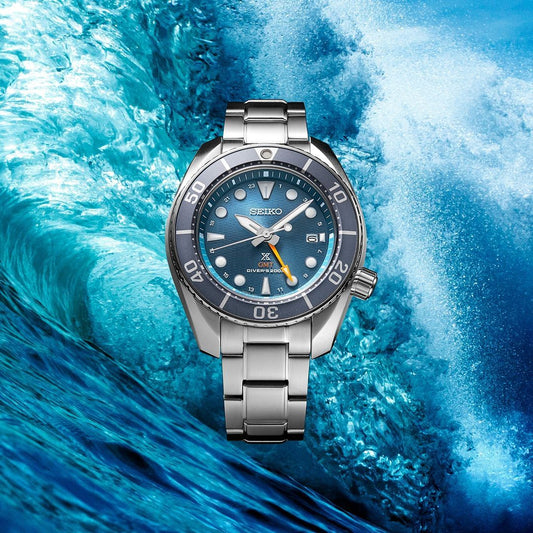Seiko Prospex SFK001J1