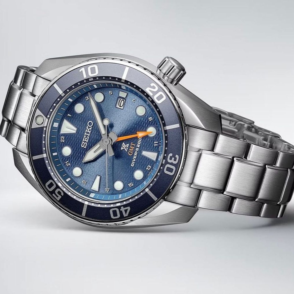Seiko Prospex SFK001J1