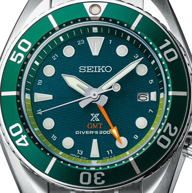 Seiko Prospex SFK003J1