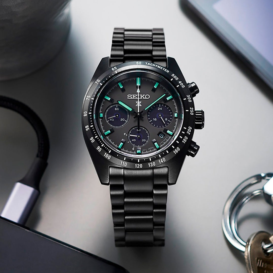 Seiko Prospex SSC917P1