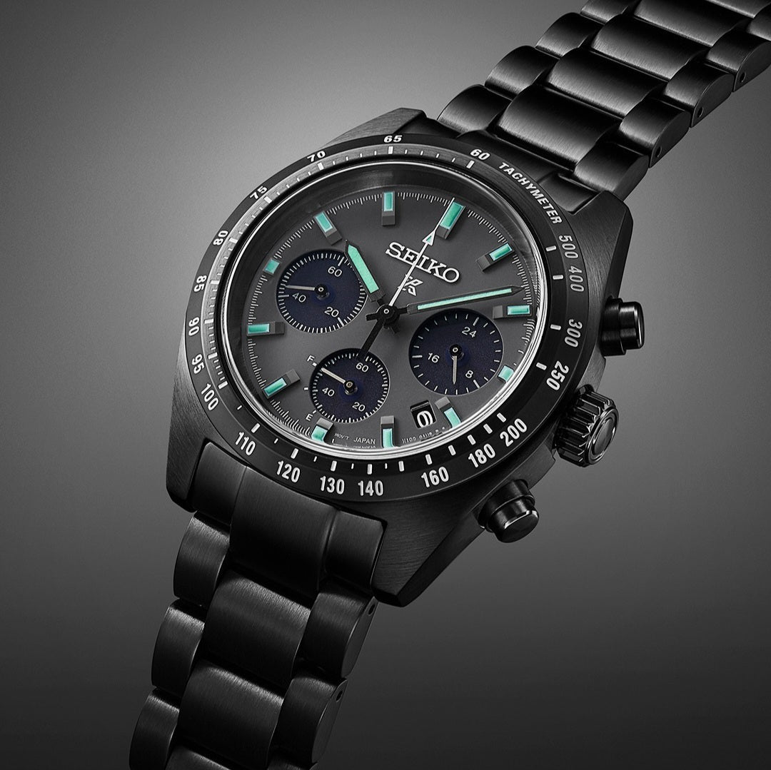 Seiko Prospex SSC917P1