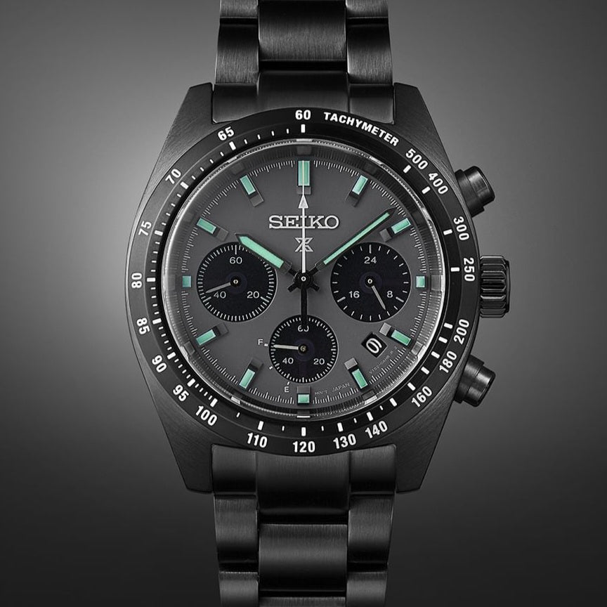 Seiko Prospex SSC917P1