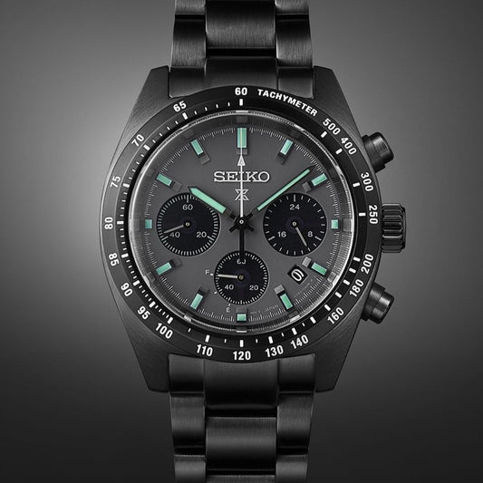 Seiko Prospex SSC917P1