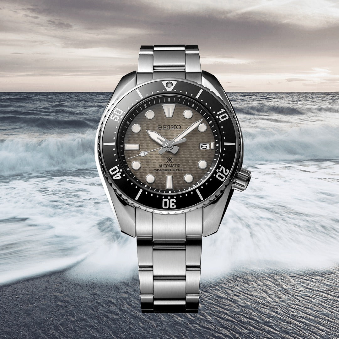 Seiko Prospex SPB323J1