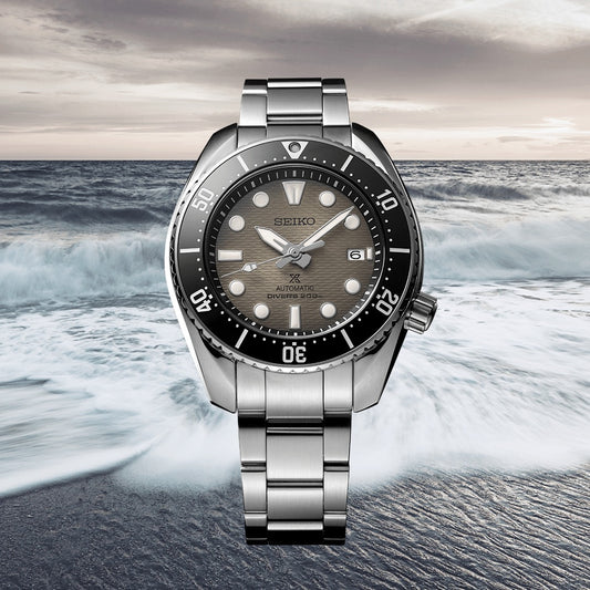 Seiko Prospex SPB323J1