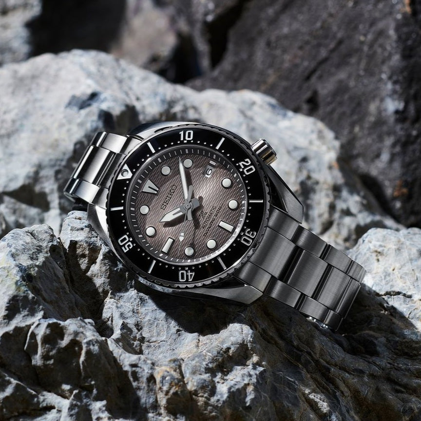 Seiko Prospex SPB323J1