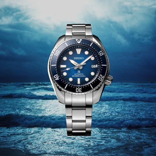 Seiko Prospex SPB321J1