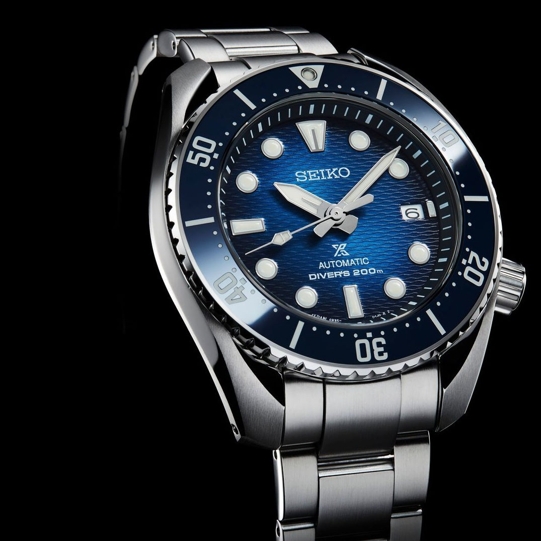 Seiko Prospex SPB321J1