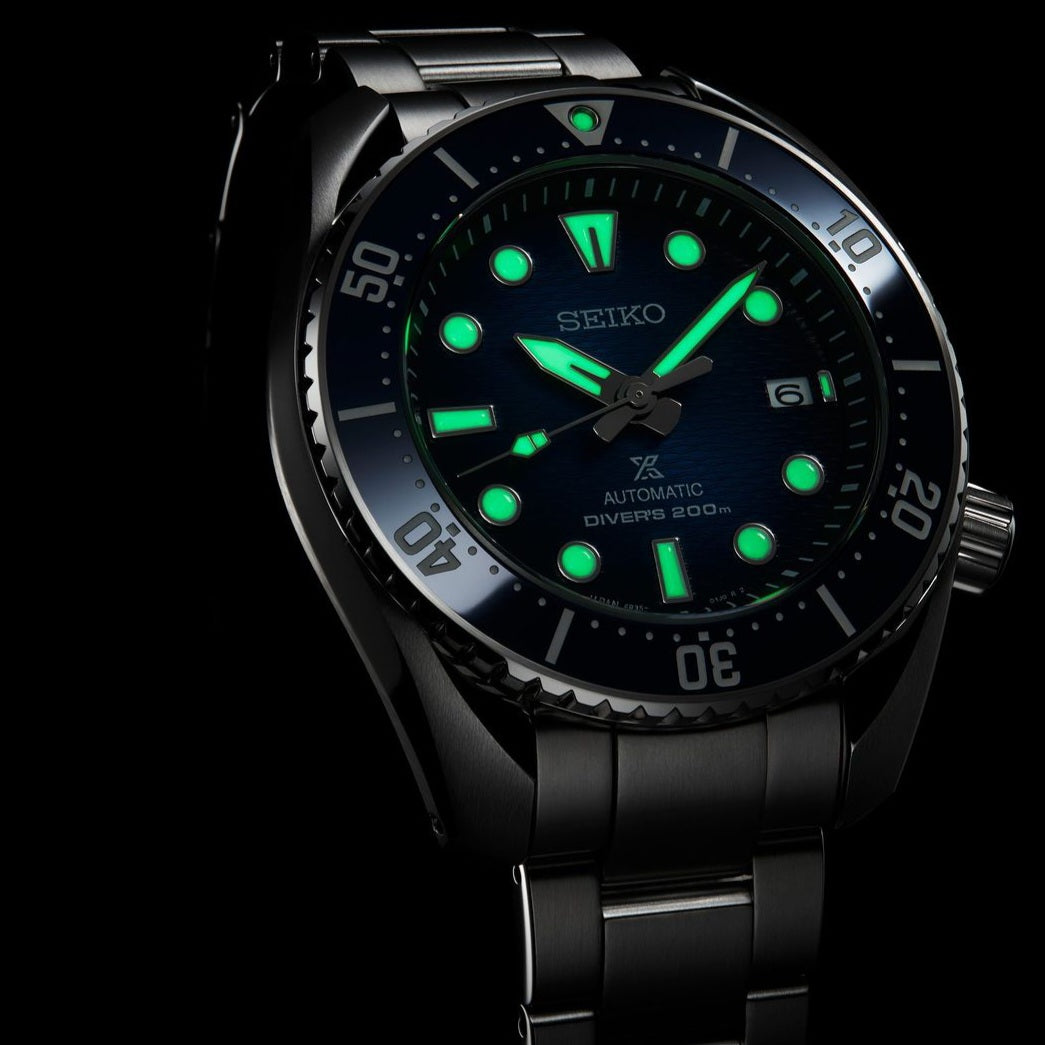 Seiko Prospex SPB321J1