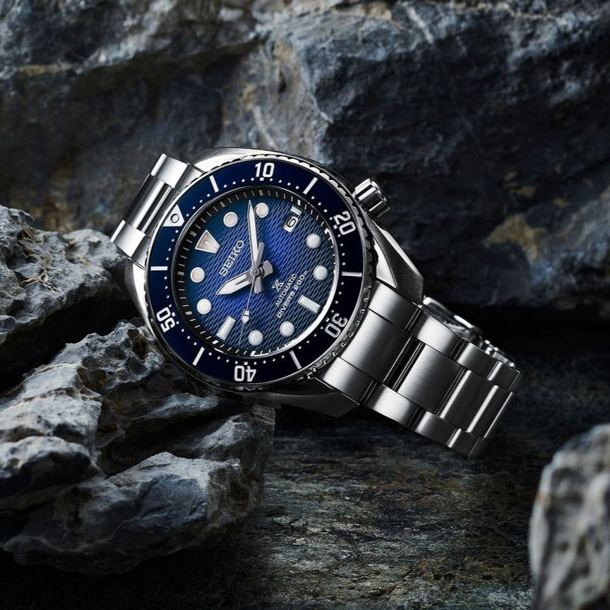 Seiko Prospex SPB321J1