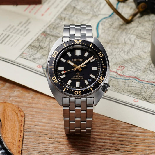 Seiko Prospex SPB315J1