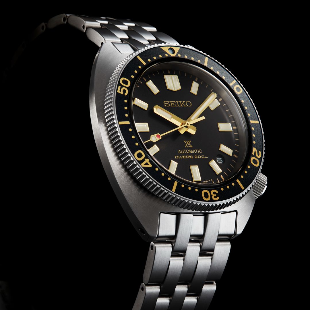 Seiko Prospex SPB315J1