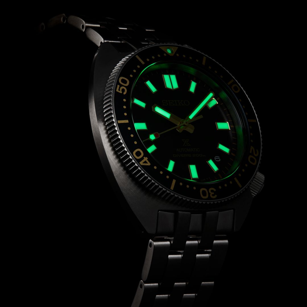 Seiko Prospex SPB315J1
