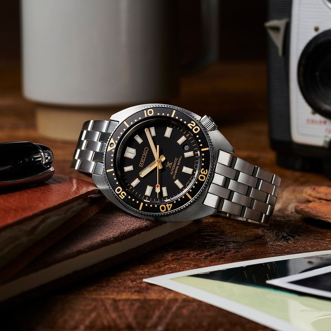 Seiko Prospex SPB315J1