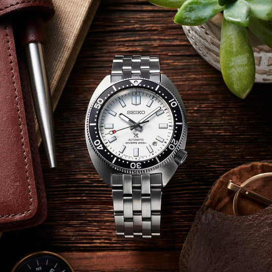 Seiko Prospex SPB313J1