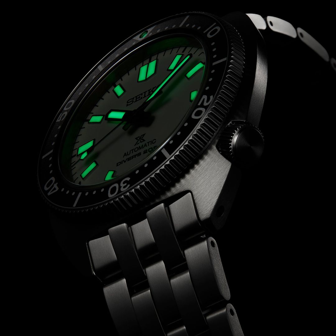 Seiko Prospex SPB313J1