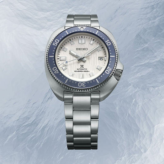 Seiko Prospex SPB301J1