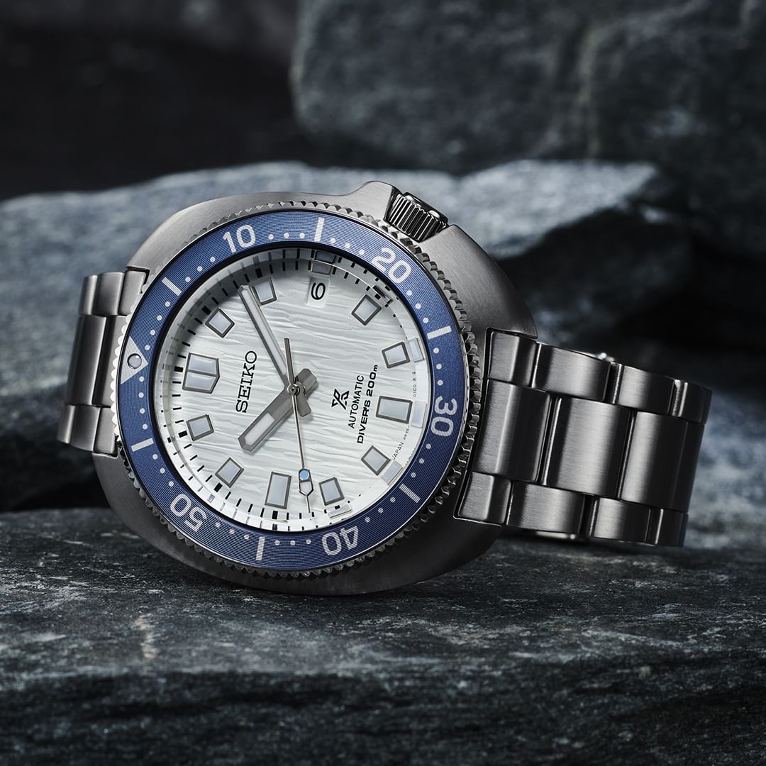 Seiko Prospex SPB301J1