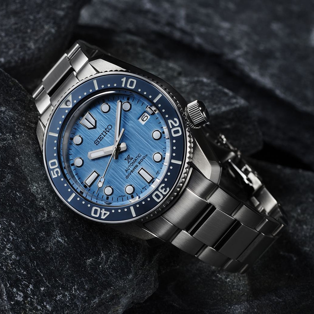 Seiko Prospex SPB299J1
