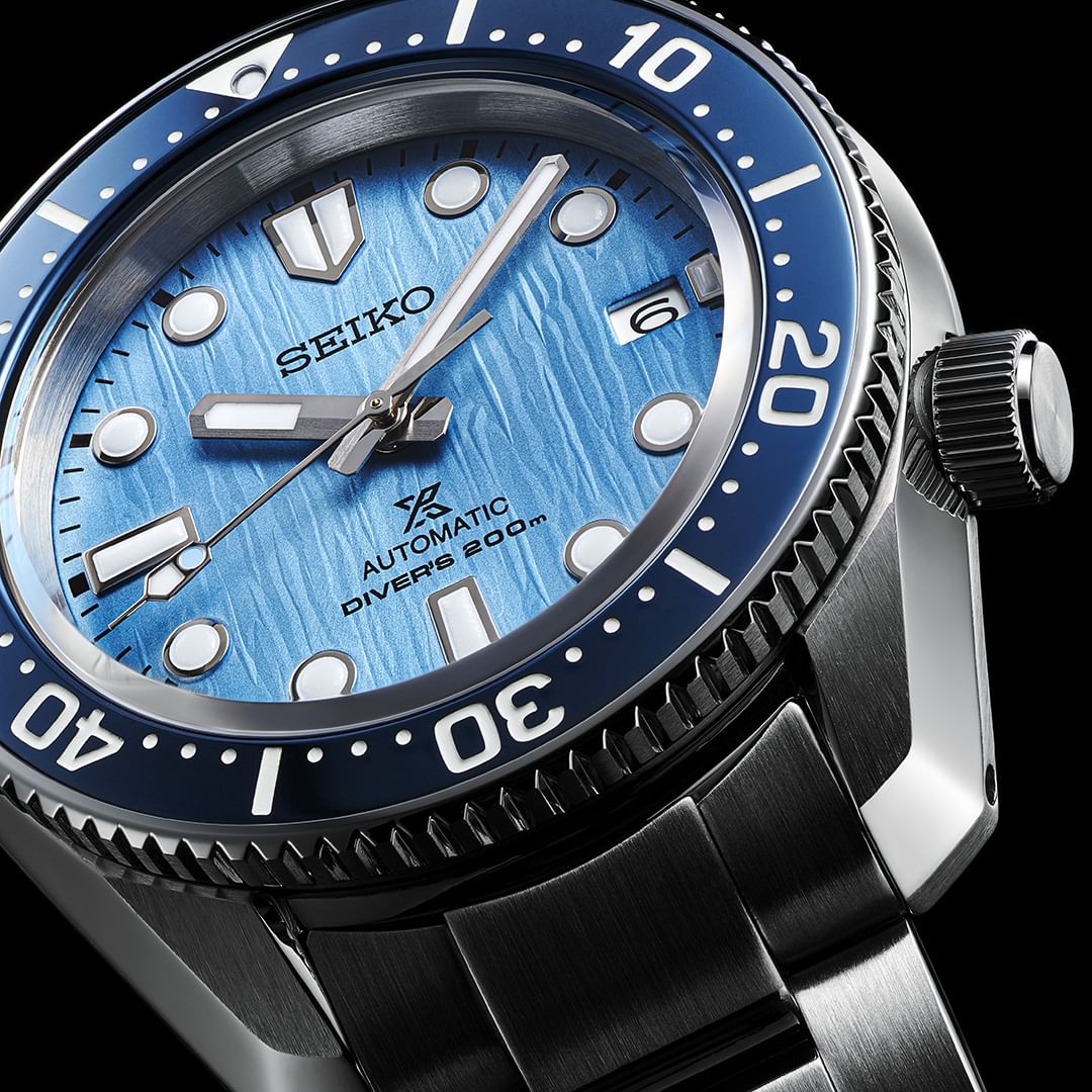 Seiko Prospex SPB299J1