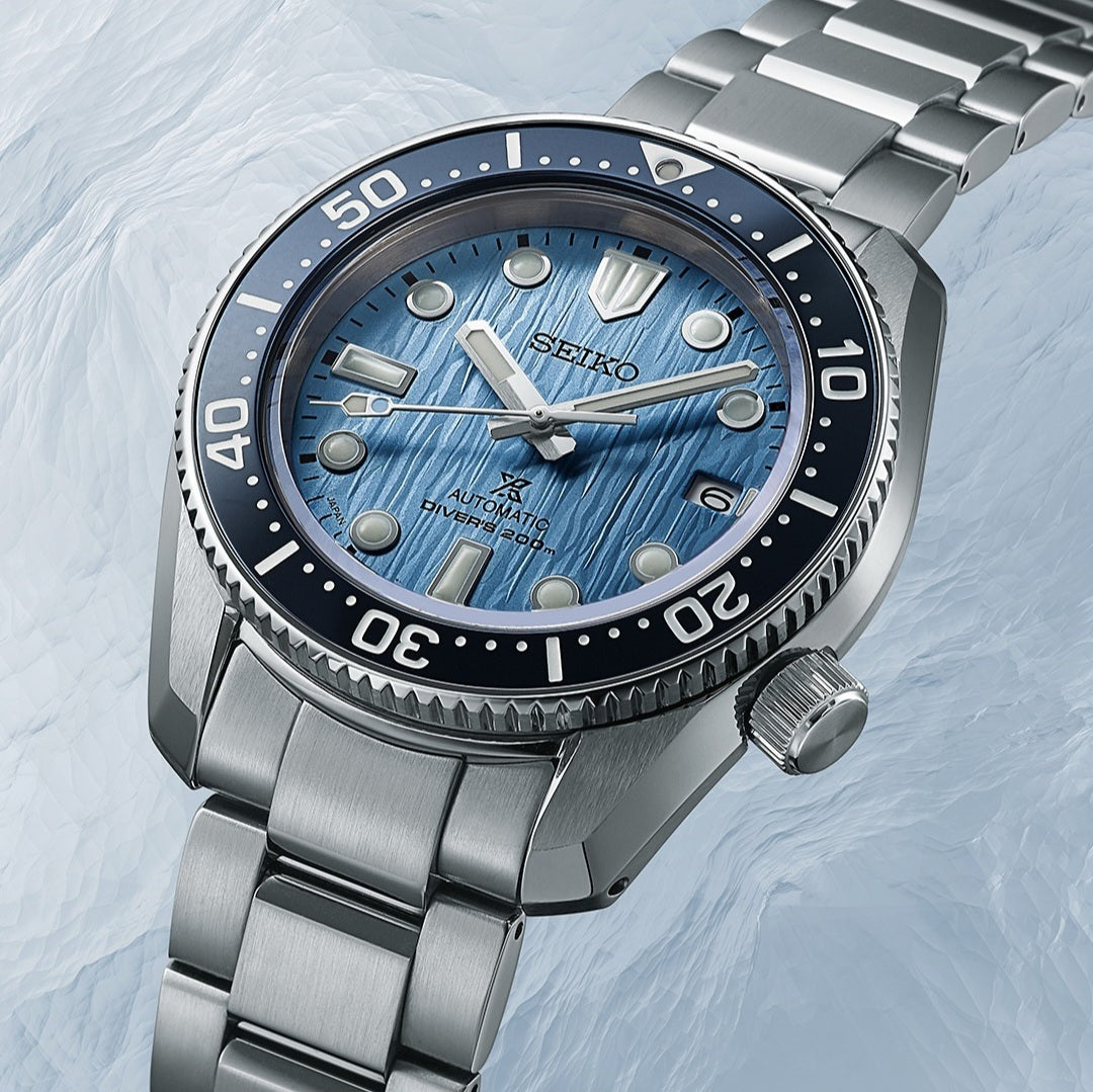 Seiko Prospex SPB299J1