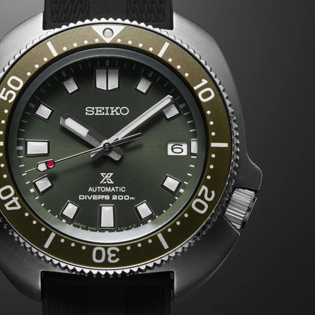 Seiko Prospex SPB153J1