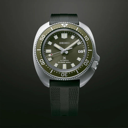 Seiko Prospex SPB153J1