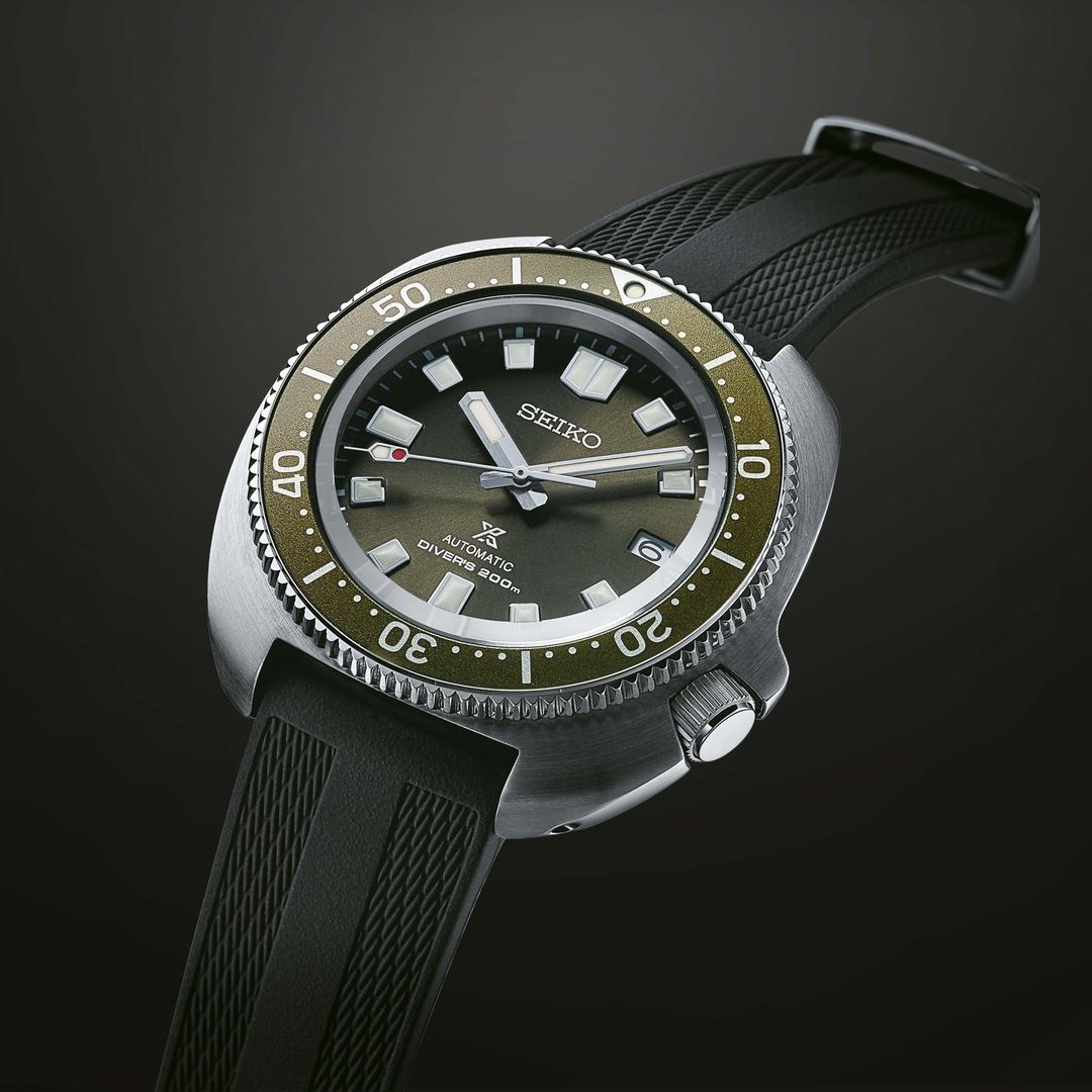 Seiko Prospex SPB153J1