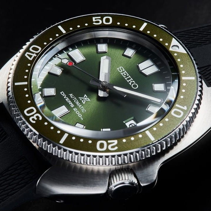 Seiko Prospex SPB153J1