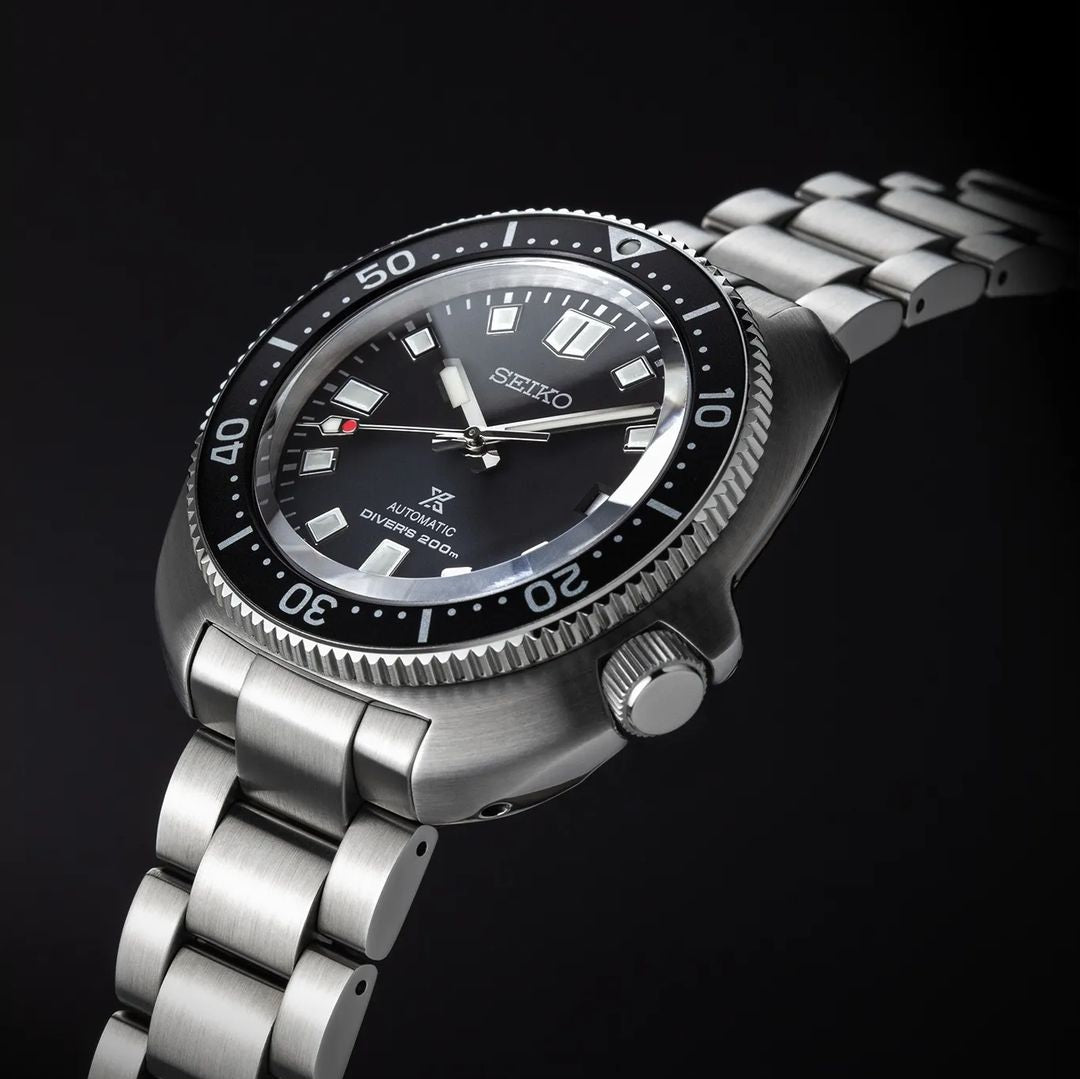 Seiko Prospex SPB151J1