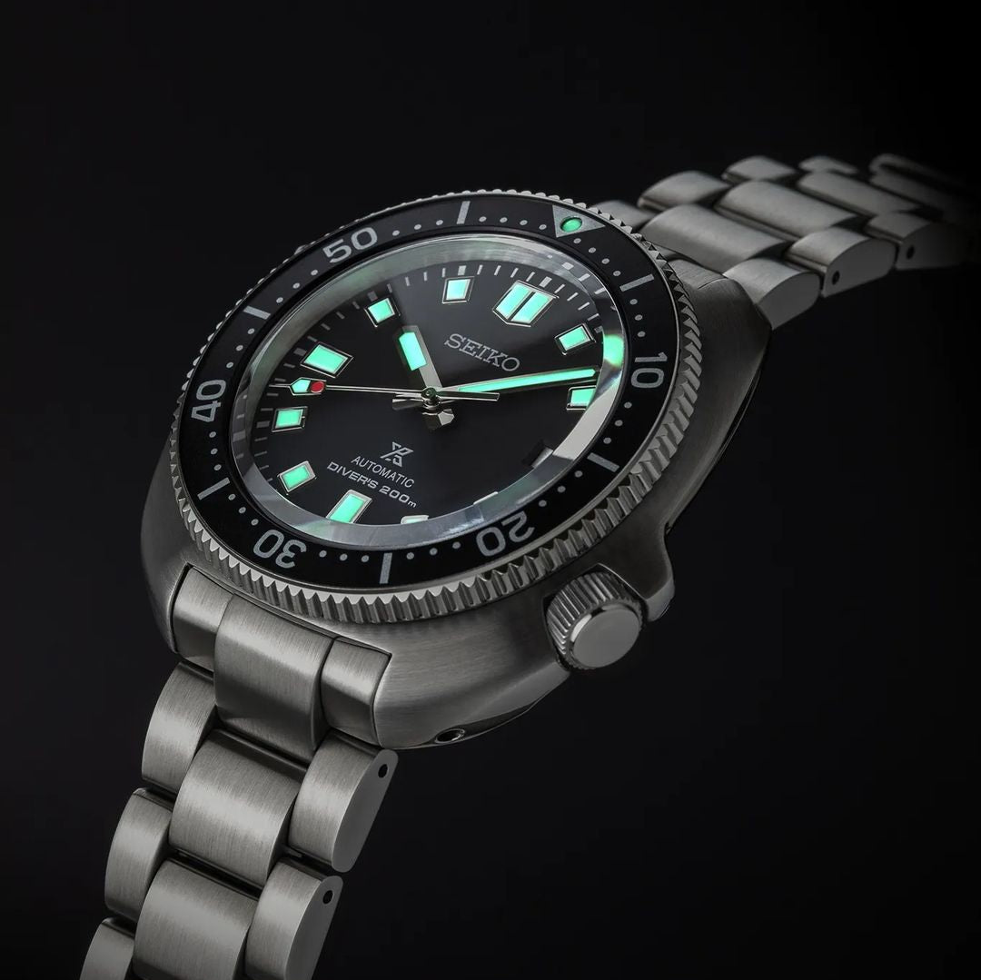 Seiko Prospex SPB151J1