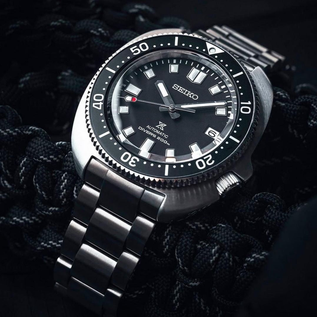 Seiko Prospex SPB151J1