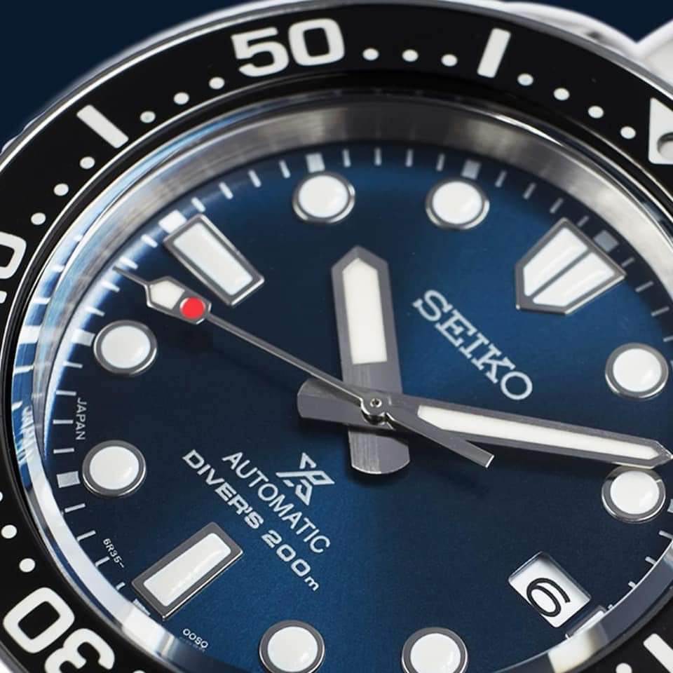 Seiko Prospex SPB187J1