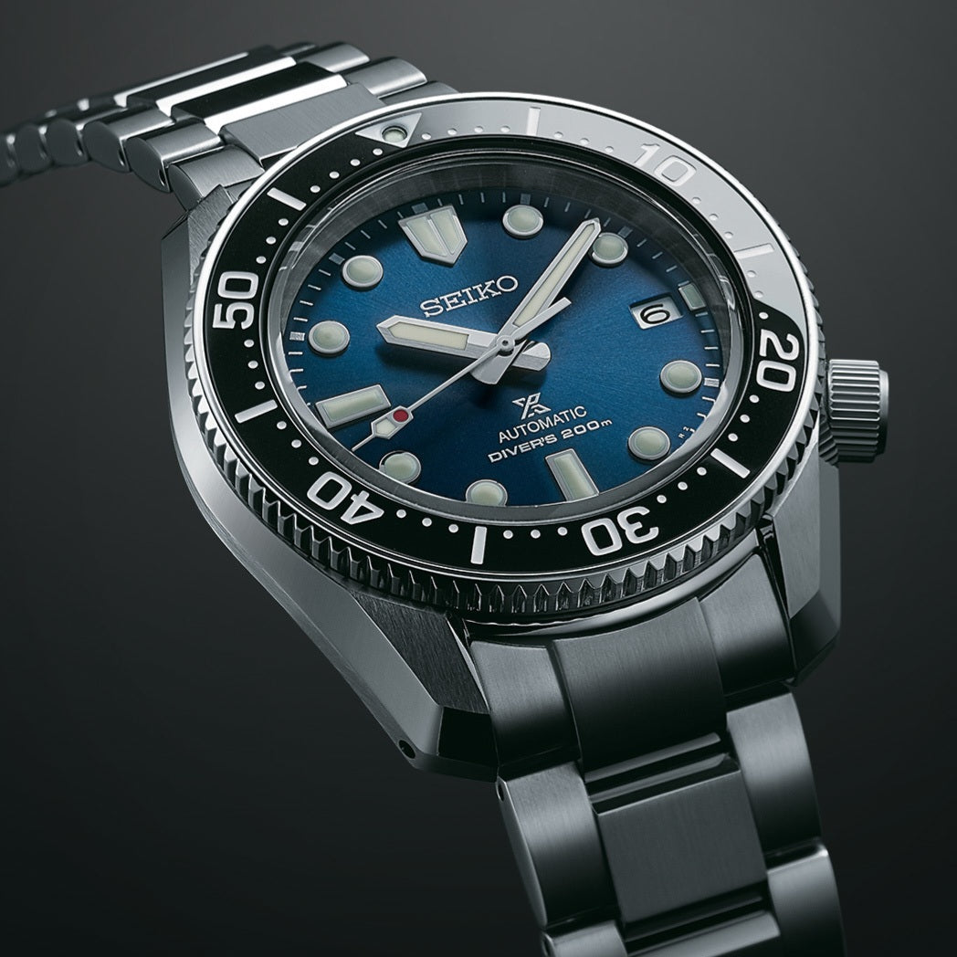 Seiko Prospex SPB187J1