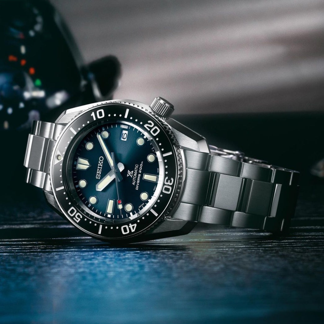 Seiko Prospex SPB187J1