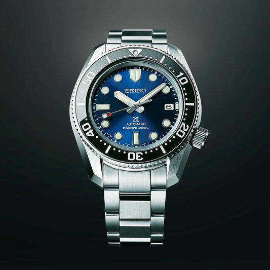 Seiko Prospex SPB187J1