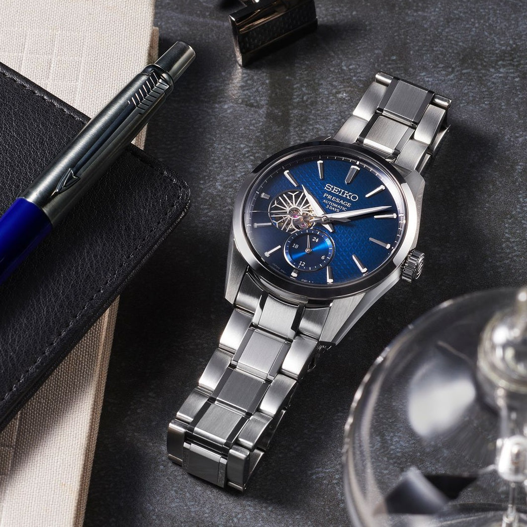 Seiko Presage SPB417J1