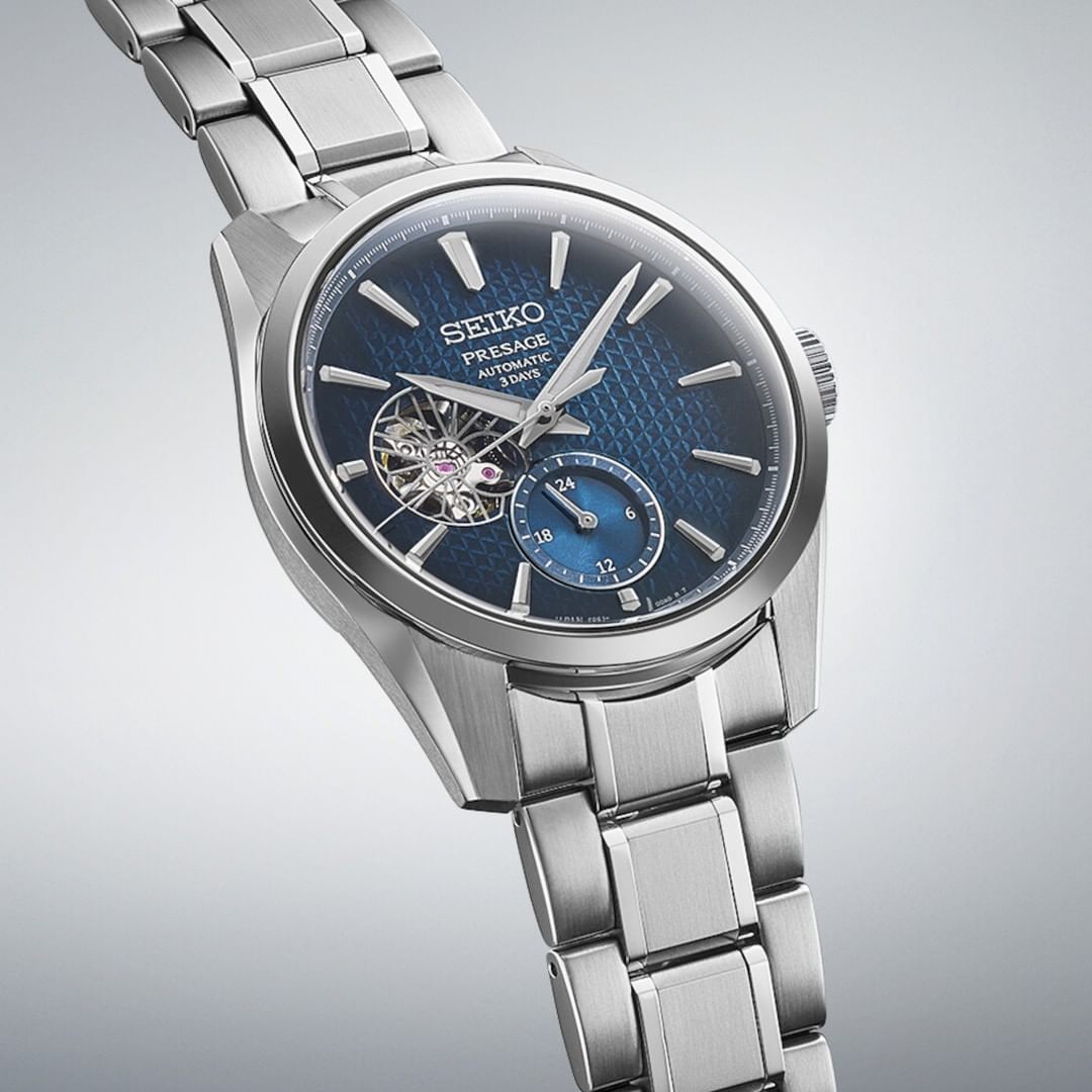 Seiko Presage SPB417J1