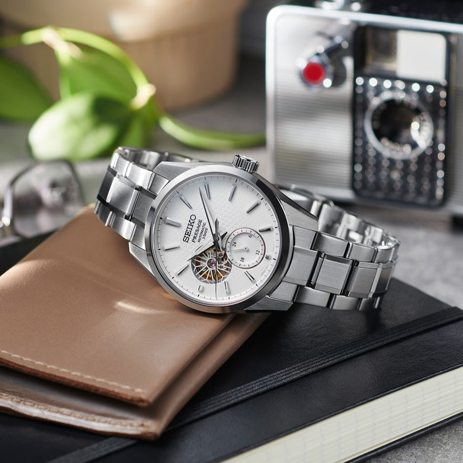 Seiko Presage SPB415J1
